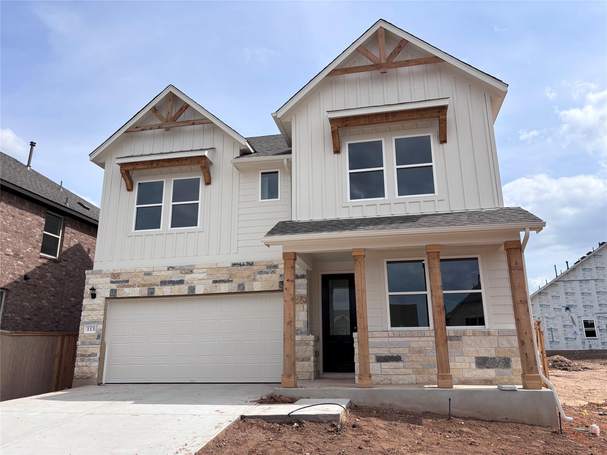 113 Coleto Trl, Bastrop, TX 78602