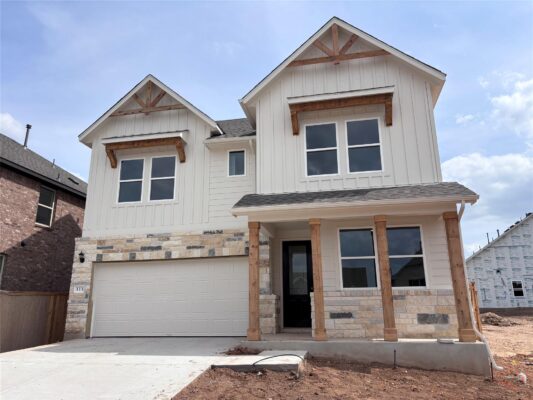 113 Coleto Trl, Bastrop