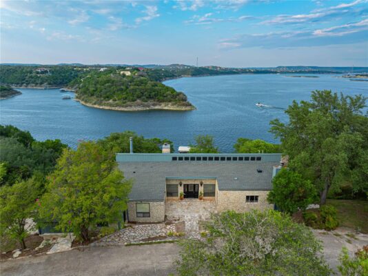 18106 Travis Cir, Lago Vista