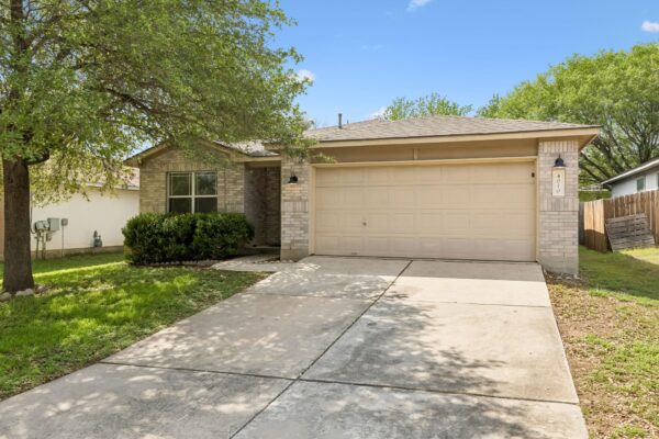 4010 Louise Lee Dr, Austin