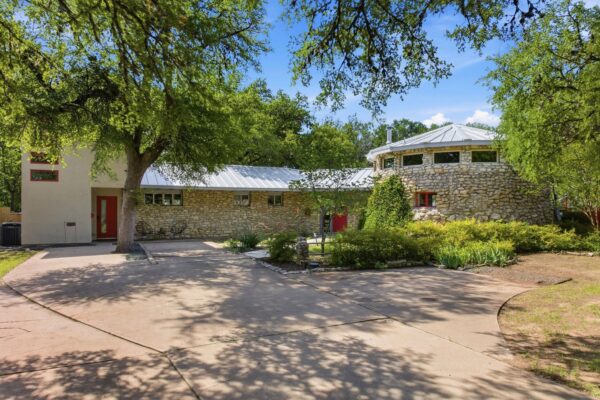 2003 Rabb Rd, Austin