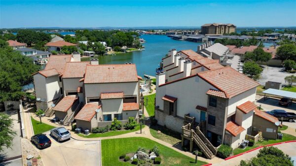 509 Short Circuit None #203, Horseshoe Bay