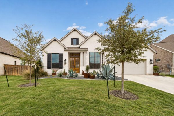 269 Iron Creek Way, Kyle