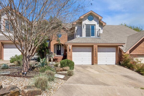 6602 Mesa Hollow Dr, Austin