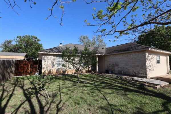 7003 Apperson St, Del Valle