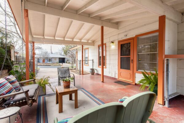 204 La Vista St, Austin
