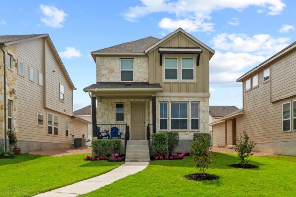 688 Lone Peak Way, Dripping Springs
