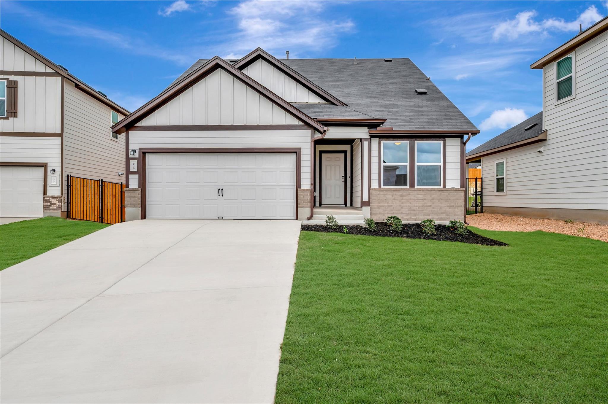 4525 Bridal Veil Dr, Austin, TX 78747