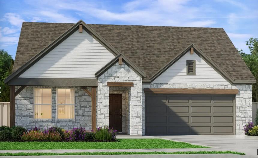 176 Leland Ave, Buda, TX 78610