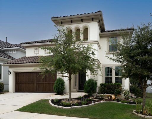 11907 Singer Ct, Austin