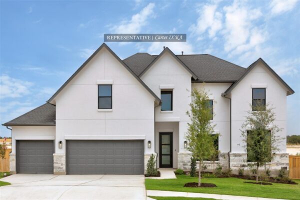 232 Snakeroot Trl, Georgetown