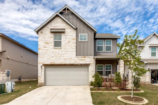 11212 Copper Spring Dr, Austin