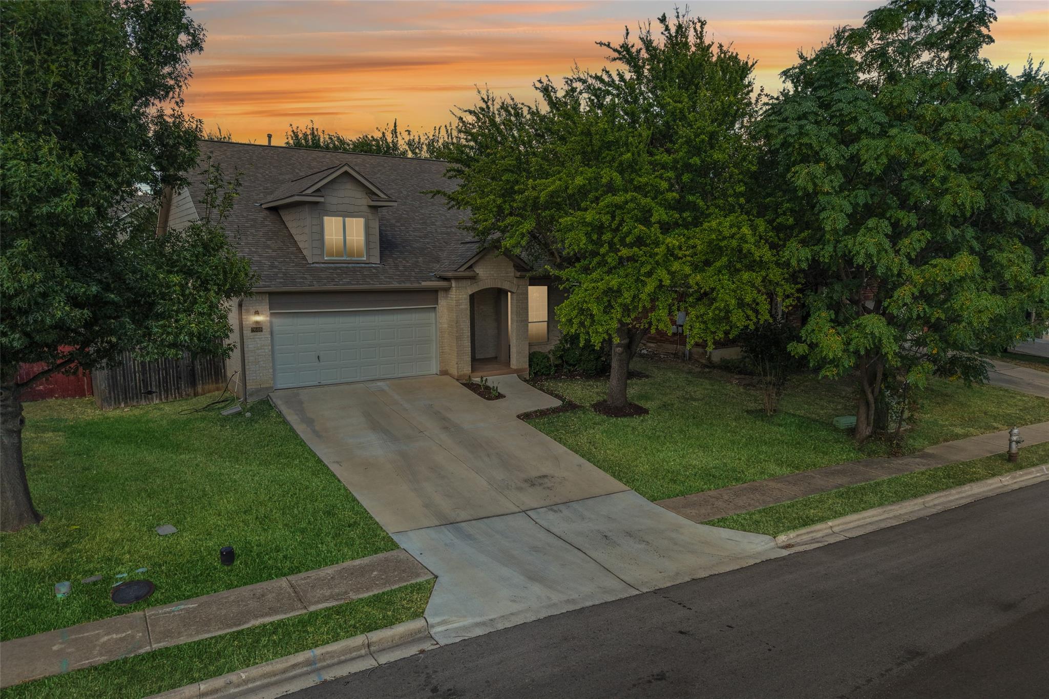 2608 Century Park Blvd, Austin, TX 78727