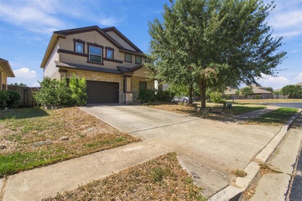 231 Fletcher Bnd, Buda