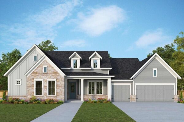 105 Rees Landing Rd, Spicewood