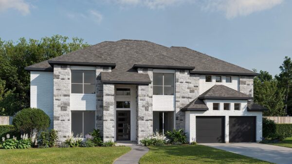1213 Sunset Hill Way, Georgetown