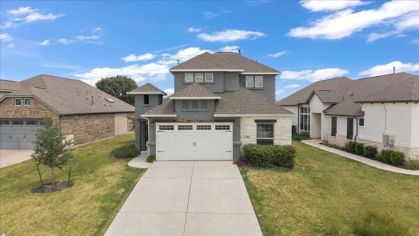 540 Faith Dr, Liberty Hill