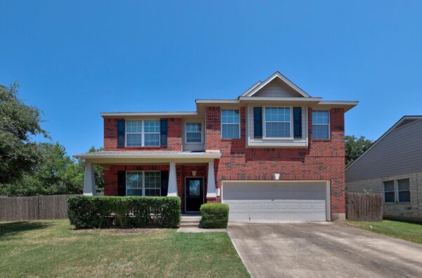 1305 Horseshoe Ranch Dr, Leander