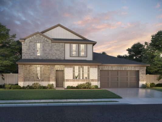 116 Milo Ct, Kyle