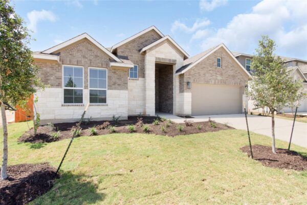 132 Sandrock Trl, Georgetown