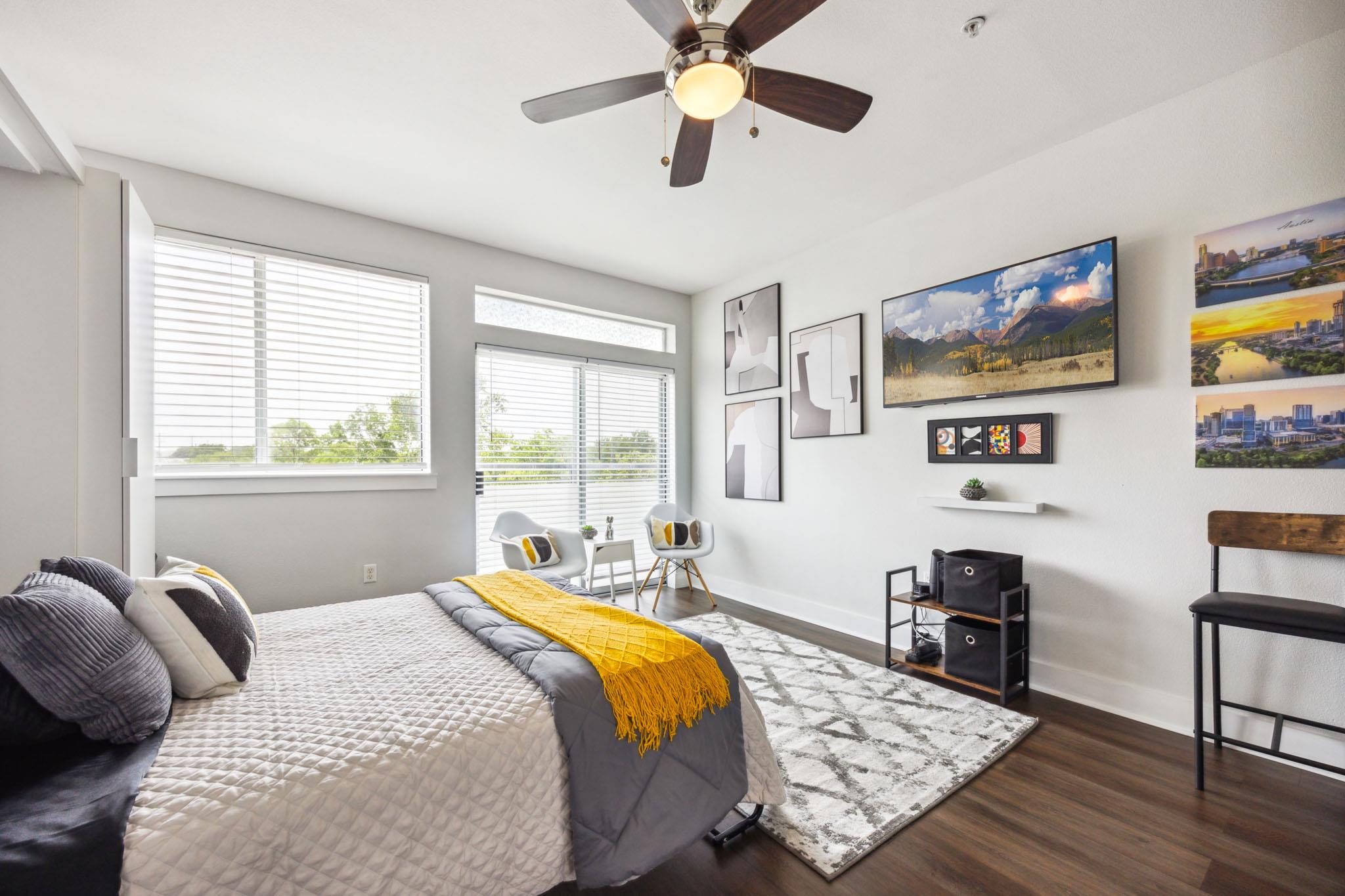 3114 S Congress Ave #304, Austin, TX 78704