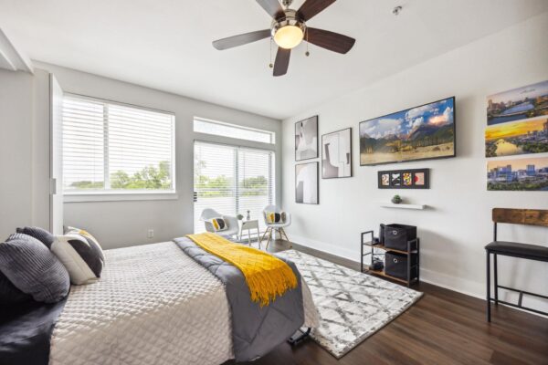 3114 S Congress Ave #304, Austin
