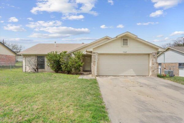 3309 Tallwood Dr, Killeen