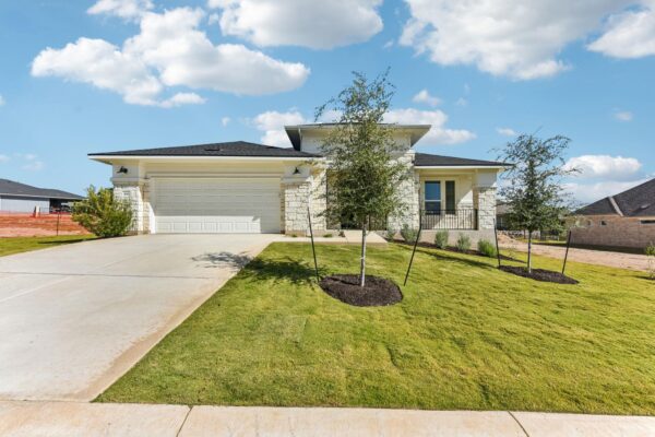 308 Olive Blossom Trl, San Marcos