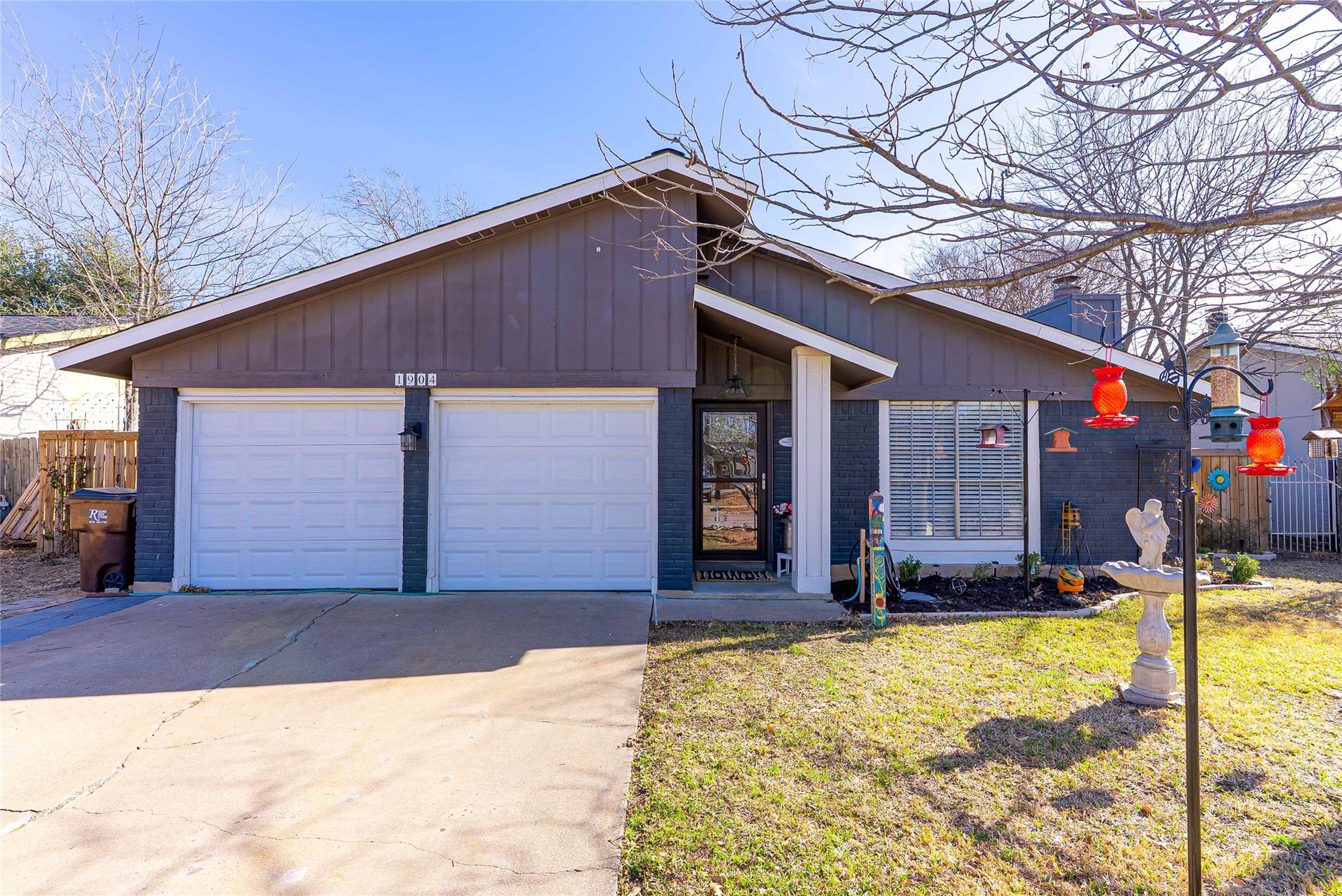 1904 Cameo Dr, Round Rock