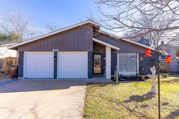 1904 Cameo Dr, Round Rock