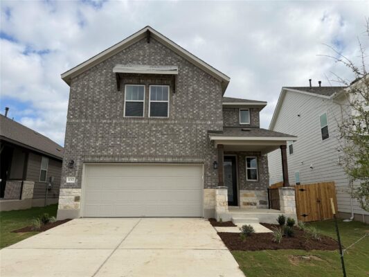 137 Clover Bnd, Liberty Hill