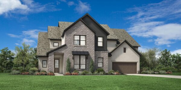 122 Oswalt Way, Liberty Hill