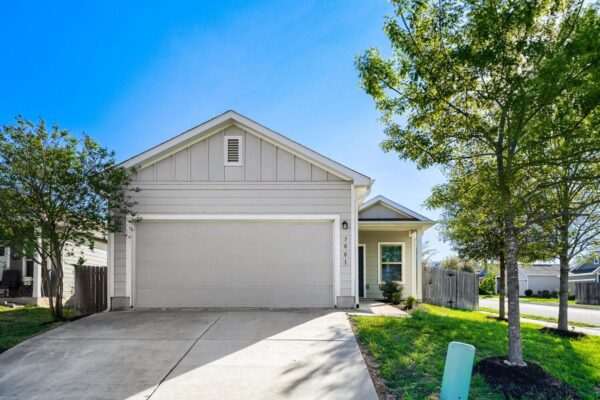 7001 Tonka Ln, Austin