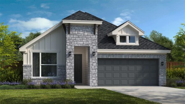 325 Amista Dr, Liberty Hill
