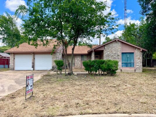 2304 Shelby Oak Ln, Austin