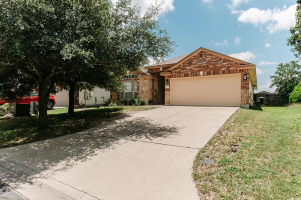 236 Bauxite Dr, Jarrell