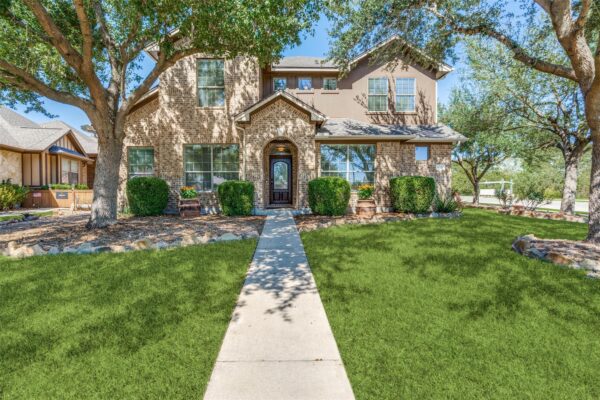 19520 Morgana Dr, Pflugerville
