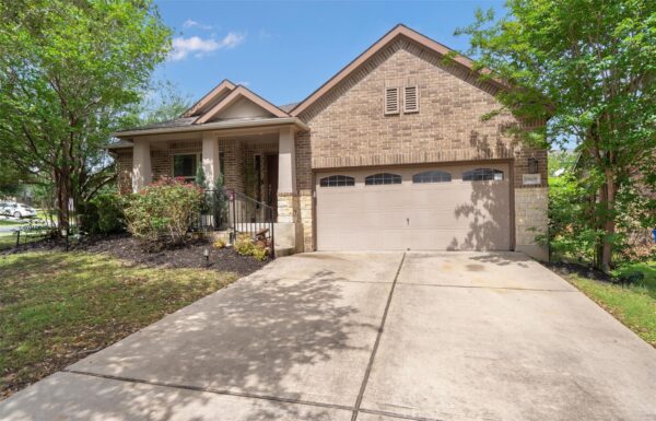 19600 Maiden Grass Dr, Pflugerville