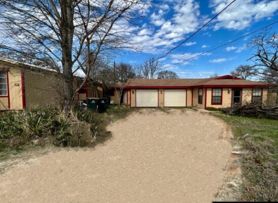 10208 Thomaswood Ln, Austin