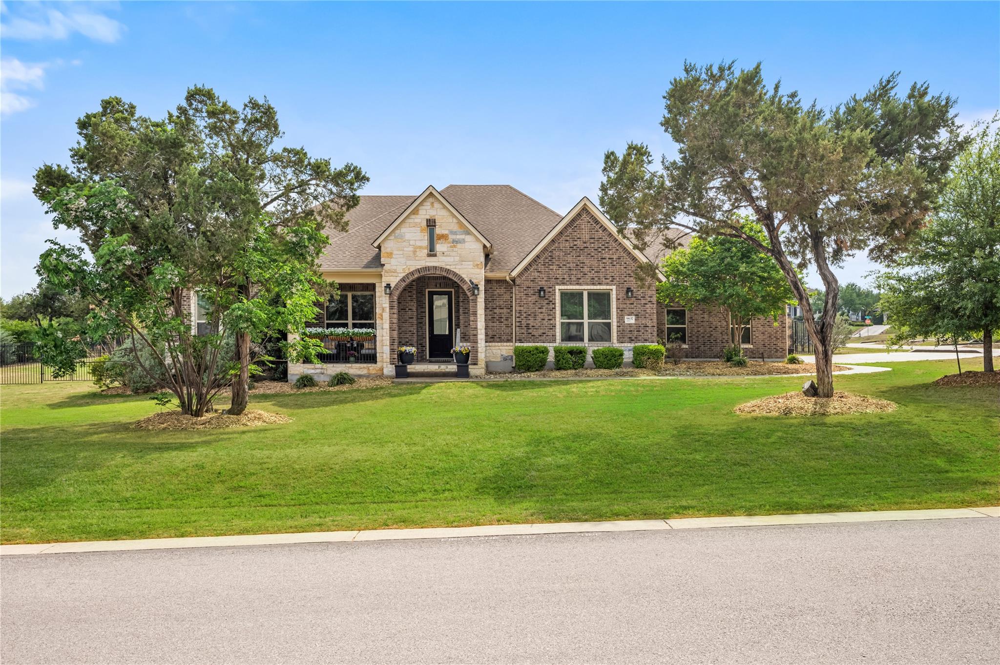 9637 Chamois Way, Austin, TX 78736
