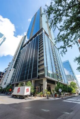 610 Davis St #3805, Austin