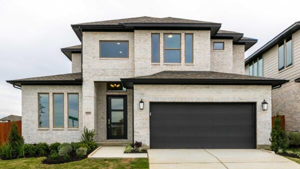 721 Estacado Ln, Georgetown