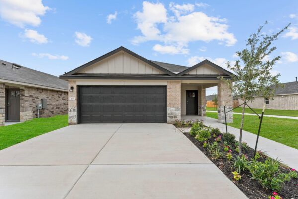 204 RAYMONDVILLE Path, San Marcos