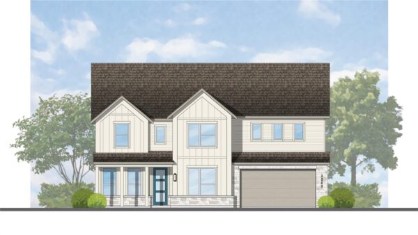 6301 Comanche Moon Trl, Austin