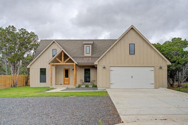 39 Summertime Cir Cir, Wimberley