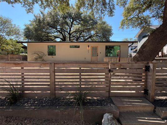 503 S Park Dr, Austin