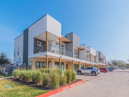 4901 Springdale Rd #103, Austin