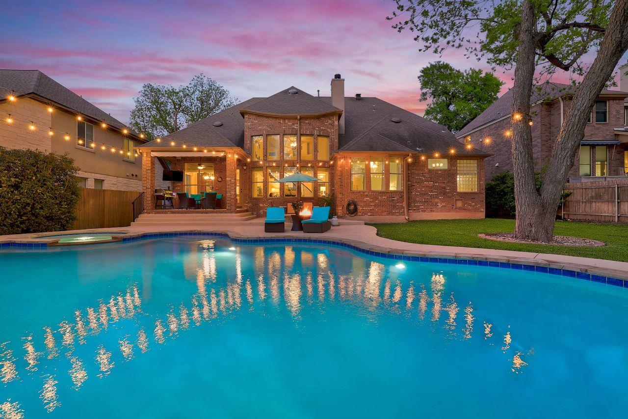 2828 Collingwood Dr, Round Rock