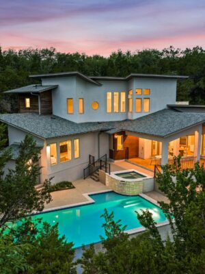 6605 Peralto Cv, Austin