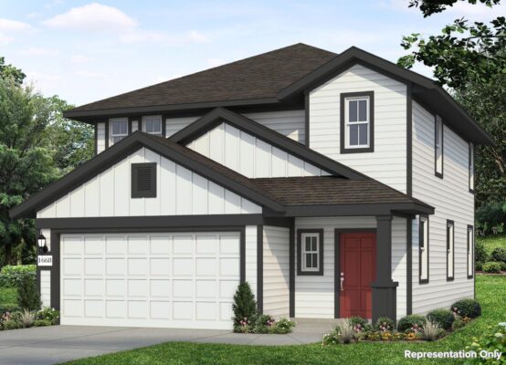 297 Haywood Mnr, Maxwell